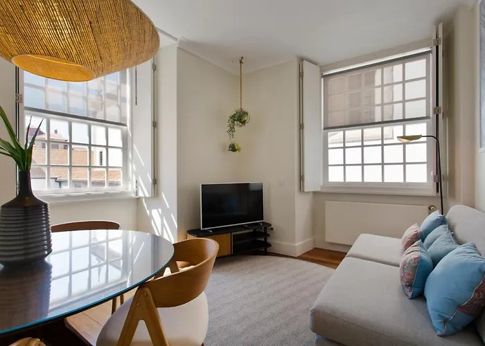 Boutique Rentals- Douro Ribeira Historical Center With Parking * بورتو